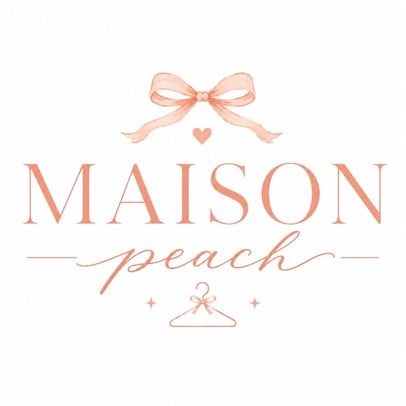 maisonpeach